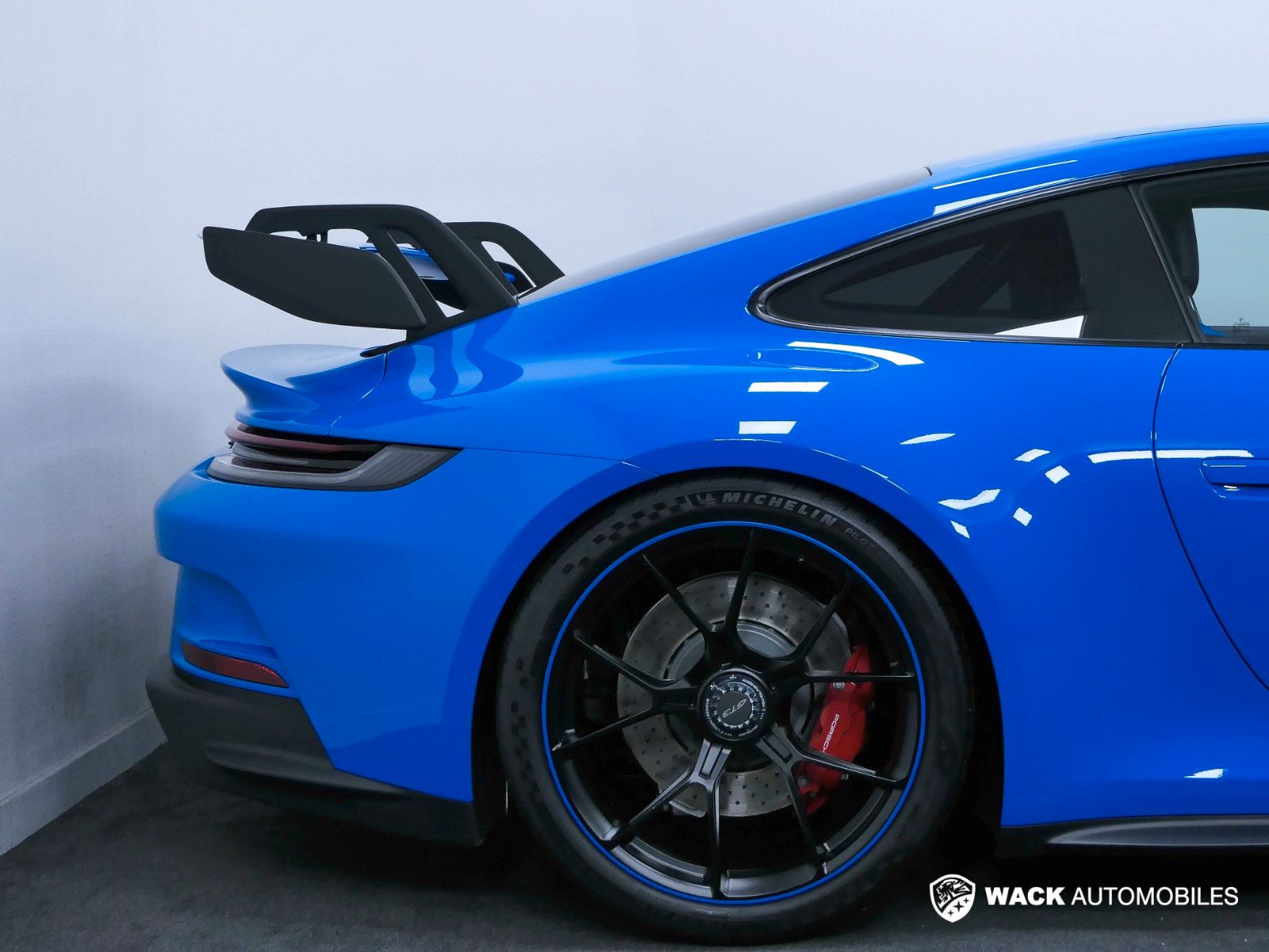 Porsche 992 GT3 4.0L 510 CV PDK CLUBSPORT / LIFT imagem 3