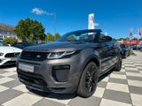 Land Rover Range Rover Evoque Cabriolet HSE Dynamic - Land Rover in Lübeck