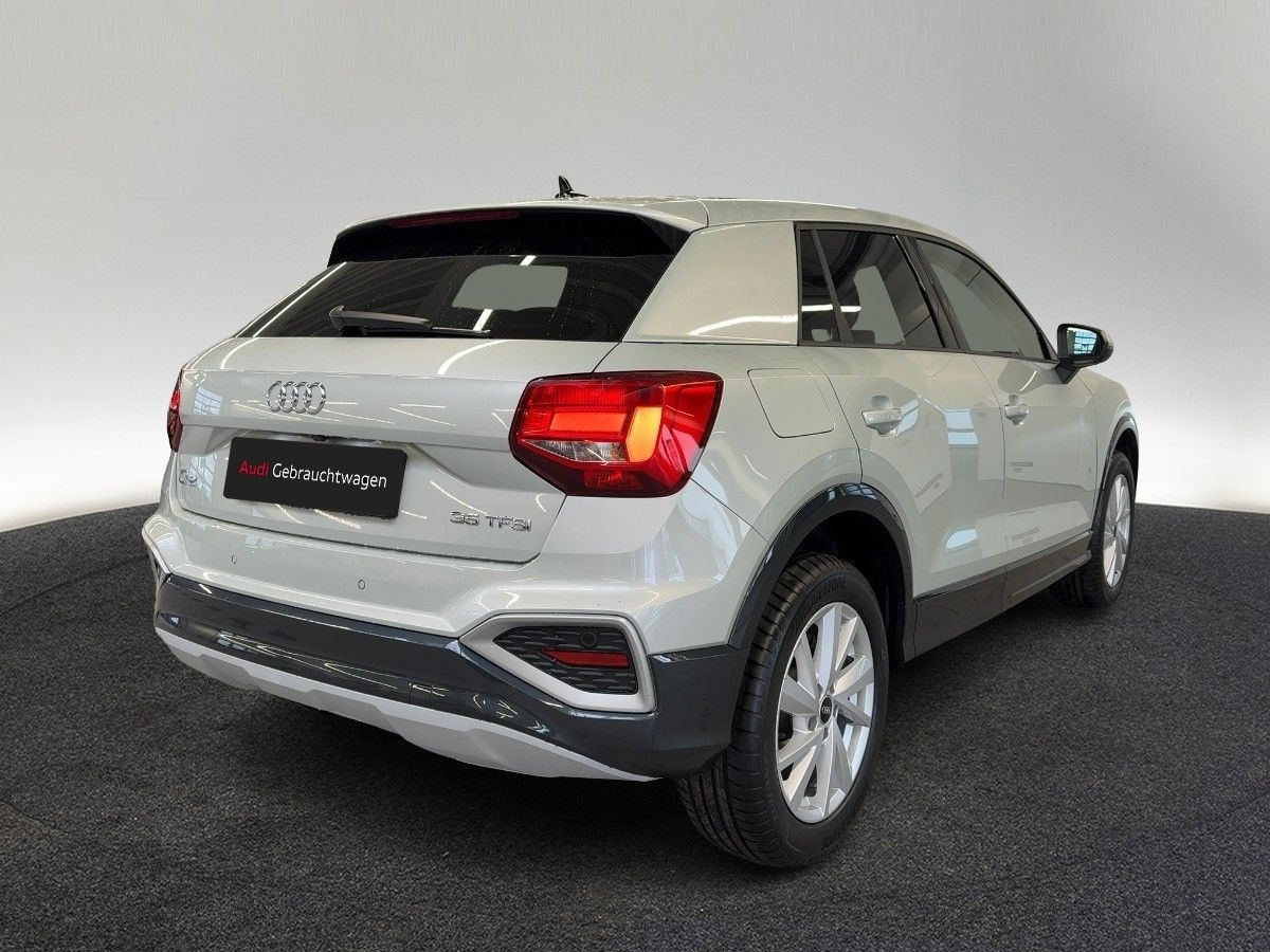 Audi Q2 - Bild 7