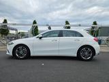 Mercedes-Benz A 220 4MATIC DCT - - Mercedes-Benz A 220 in Berlin