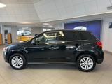 Mitsubishi ASX Invite 2WD - Mitsubishi ASX: Invite