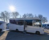 Concorde Centurion 910 LI *960W-Solar*600Ah-Lith.* - Wohnwagen & Wohnmobil in Solingen
