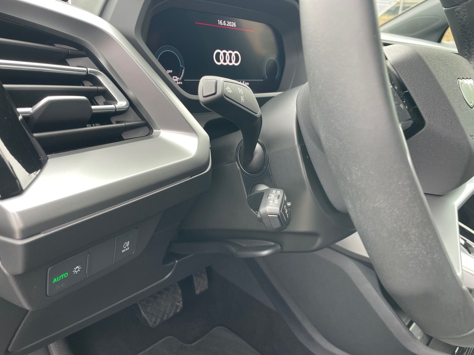Audi Q4 e-tron - Bild 20