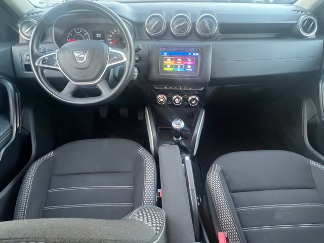 Dacia Duster II Prestige