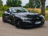 BMW Z4 sDrive35i Handschalter | N54 | TÜV neu | 