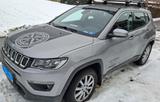 Jeep Compass 2.0 MultiJet 103kW Longitude 4x4 Aut... - Jeep Compass in Kassel
