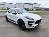 Porsche Macan S Diesel TÜV & Wartung NEU - Porsche Macan T mit Diesel-Antrieb