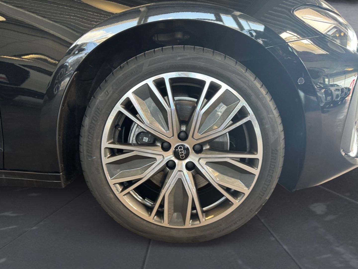 Audi A5 - Bild 12