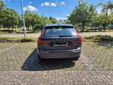Volvo XC60 T5 Inscription Geartronic | AHK, ACC, 360° - Volvo XC60: Geartronic