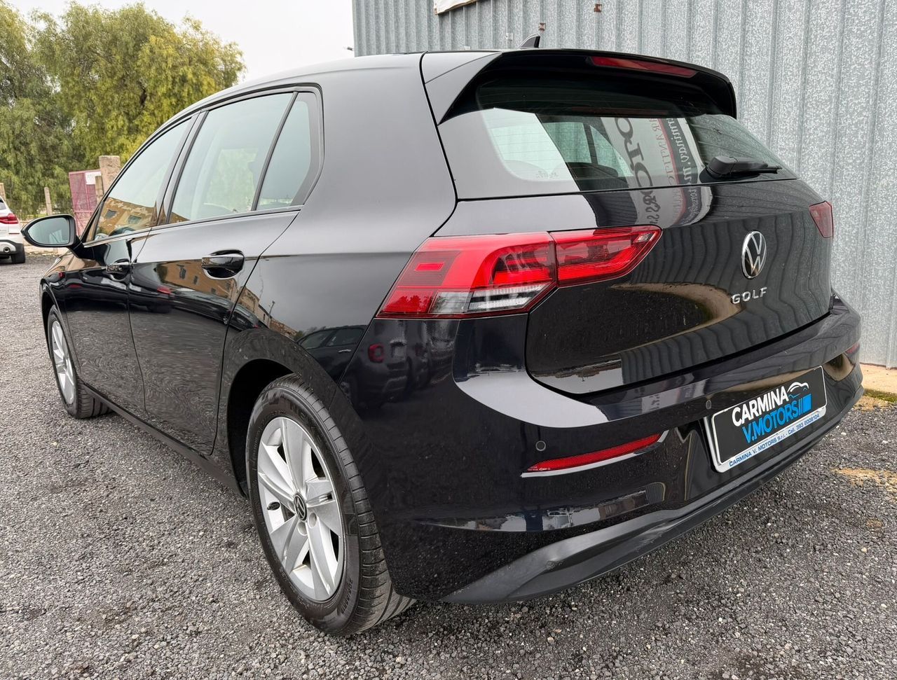 Volkswagen Golf 2.0 TDI LIFE imagem 3