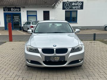 BMW 318 - 8