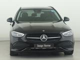 Mercedes-Benz C 220 d T Avantgarde*Navi*Kamera*LED*Keyless*SHZ - gebrauchte Mercedes-Benz C 220 aus dem Jahr 2023