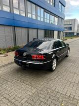 Volkswagen VW Phaeton V6 3.0 TDI L Version Diesel TÜV... - Volkswagen Phaeton 3D