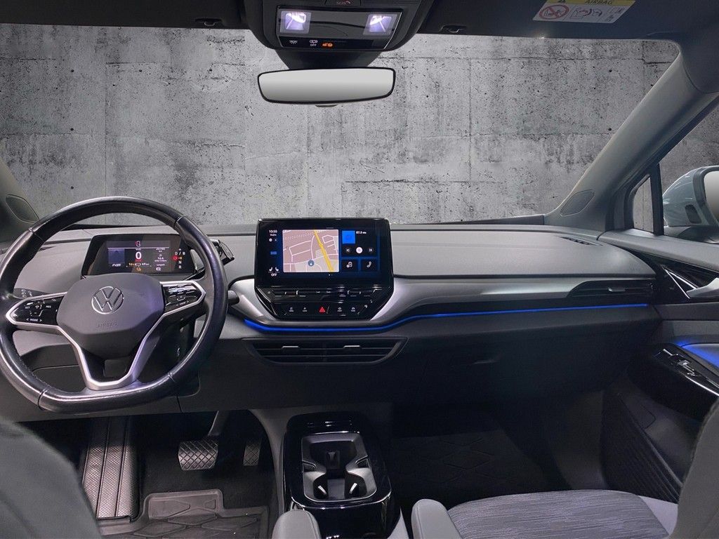 Volkswagen ID.4 - Bild 7