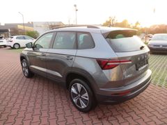 SKODA KAROQ 1,5 TSI STYLE*+EL.HECKKL+LED+CAM+TEMP Bild 4