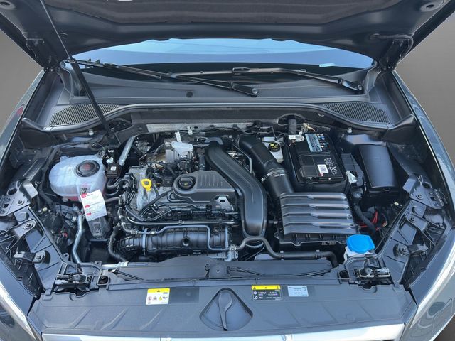 Q2 35 TFSI advanced S-tronic