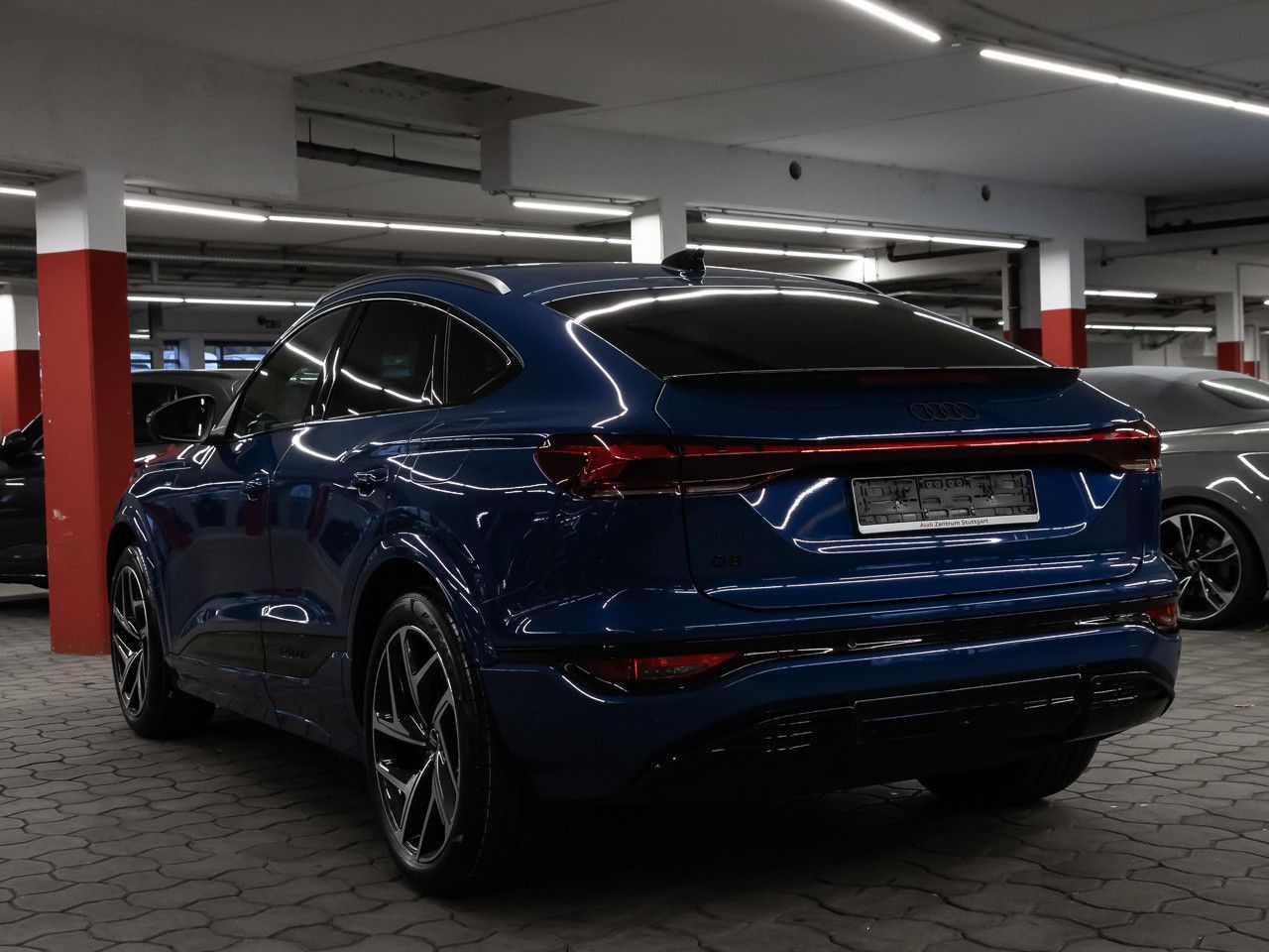 Audi e-tron - Bild 5