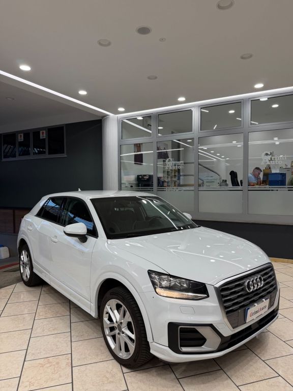 Image of Audi Q2
