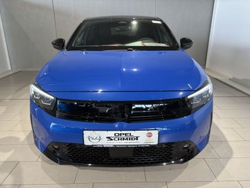 Fotografie 2 des Opel Corsa 1.2 Direct Injection Turbo Automatik GS