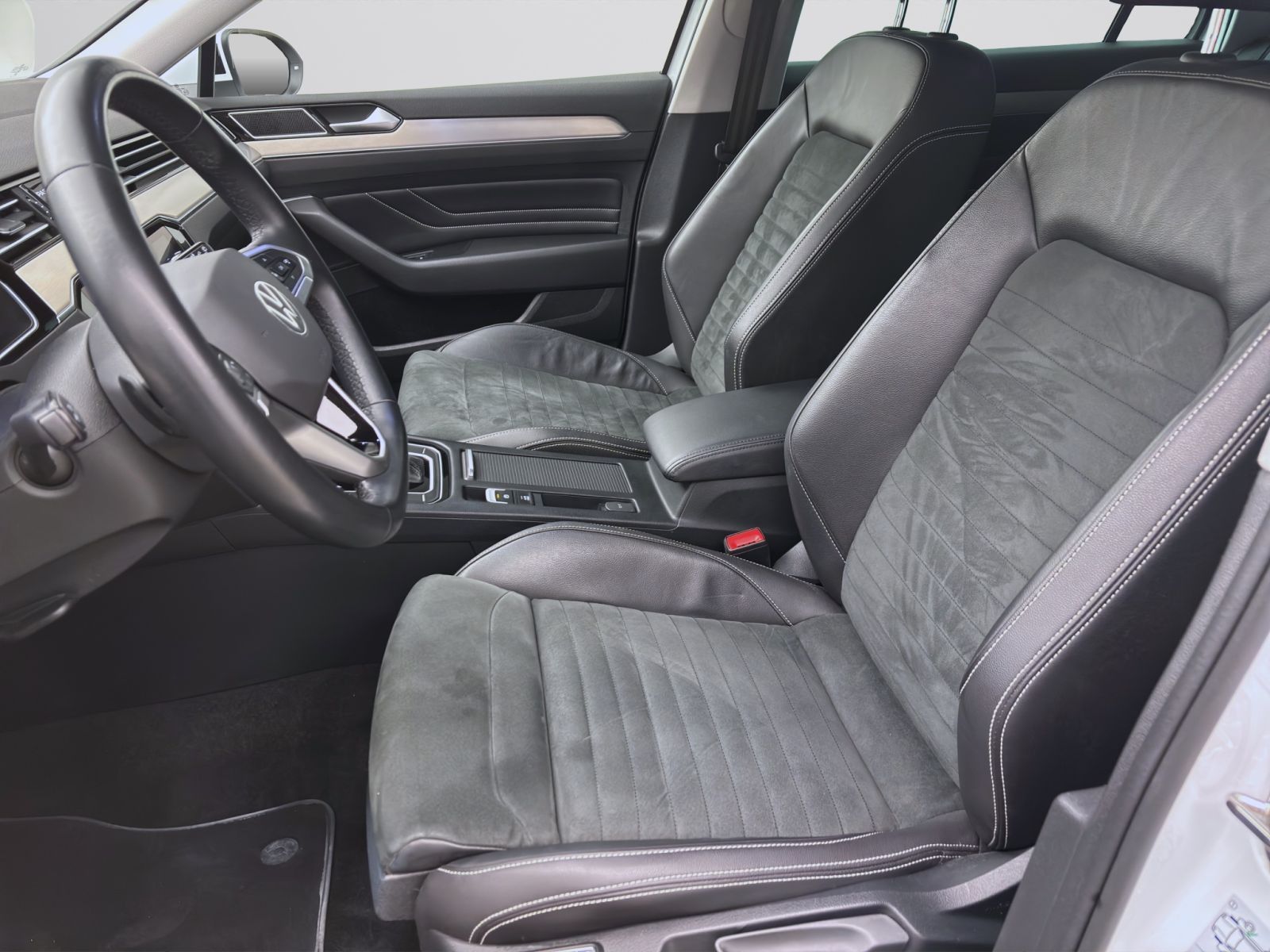 Volkswagen Passat Variant - Bild 9