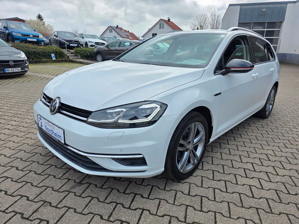 Image of Volkswagen Golf