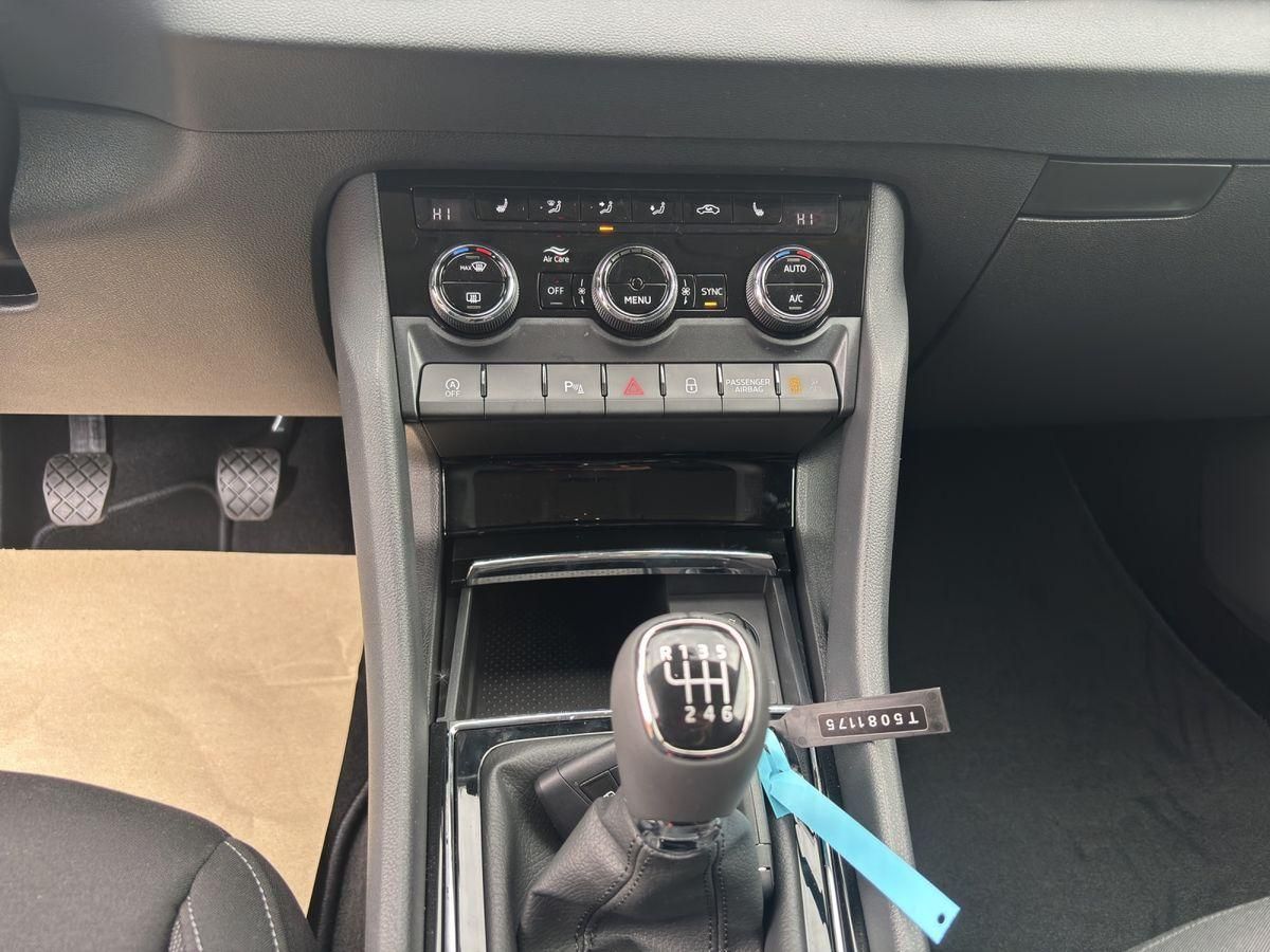 Skoda Karoq - Bild 11