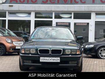 BMW 735 - 2