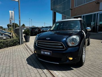 MINI Countryman D (Cooper) - 2