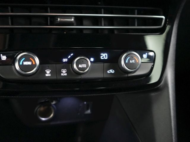 Mokka B GS+NAVI+LED LICHT+RÜCKFAHRKAMERA+SITZ-/L