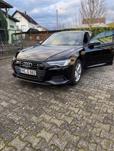 Audi A6 40 TDI S tronic sport Avant sport - Audi A6 Hybrid (Diesel/Elektro)