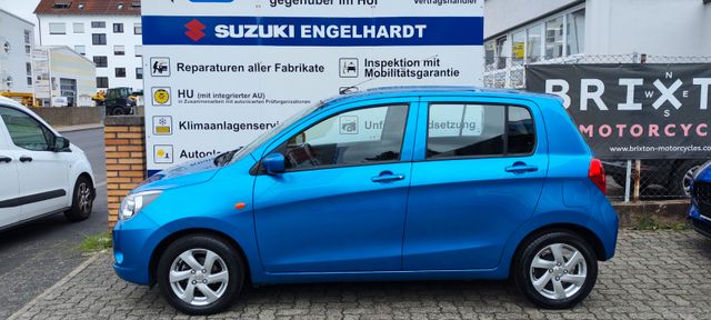 Suzuki Celerio 1.0 Comfort