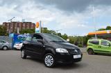 Volkswagen Fox 1,4 L / Klima / TÜV NEU - Volkswagen Fox in Stuttgart