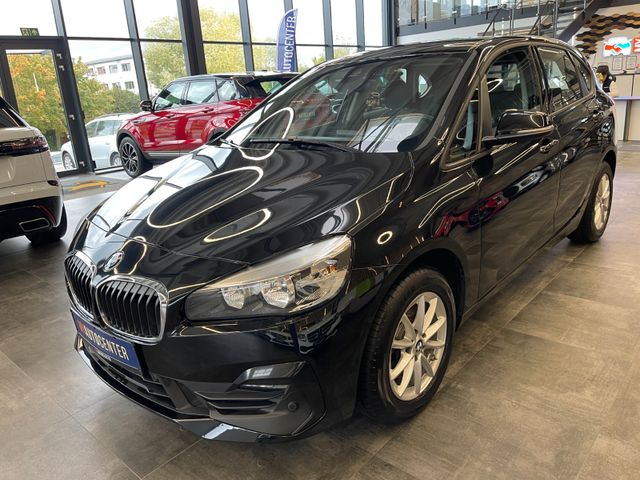 BMW 218d Active Tourer *1.HAND*19%*NAVI*PDC*