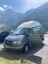 Volkswagen VW T4 California - VW T4 California von privat