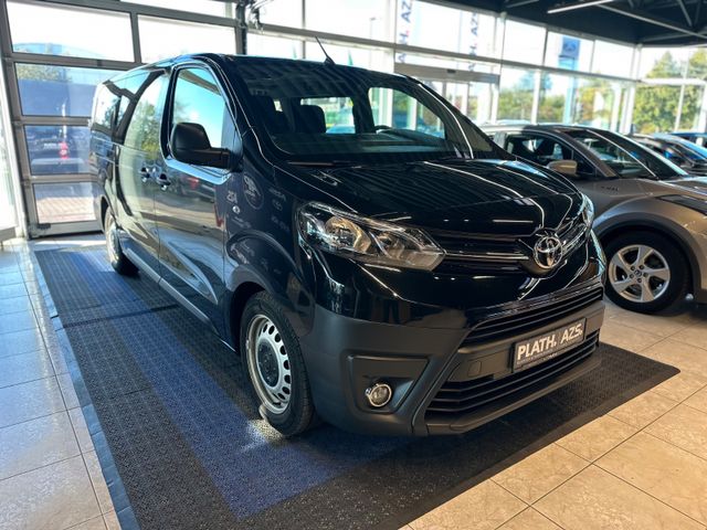 Toyota Proace (Verso)  L2 Kombi Comfort – 9-Sitzpl.