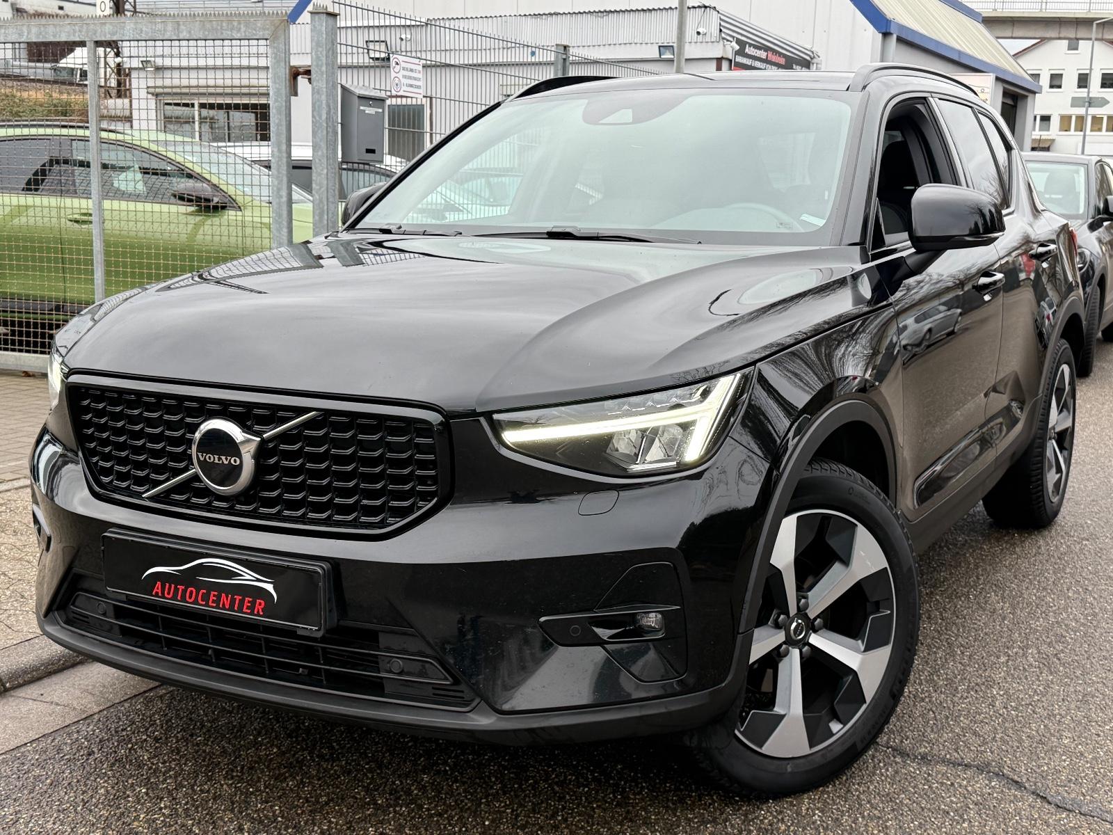Volvo XC40 T2 Plus Dark|Automatik|H&K|KAMERA|NAVI|VIRT