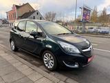Opel Meriva B Drive TÜV NEU SCHECKHEFT 50TKM - Opel Meriva Gebrauchtwagen in Oberhausen
