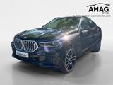 BMW X6 xDrive40d M Sportpaket - BMW X6