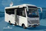 Concorde CARVER 790 L *Hubstützen*Lithium*Solar* - Angebote entsprechen deinen Suchkriterien