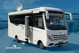 Concorde CARVER 790 L *Hubstützen*Lithium*Solar* - Wohnwagen & Wohnmobil in Gelsenkirchen