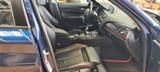 BMW 125d - Lim. 5-trg. Navi-Prov. Leder Sport  - BMW 125 aus 2014