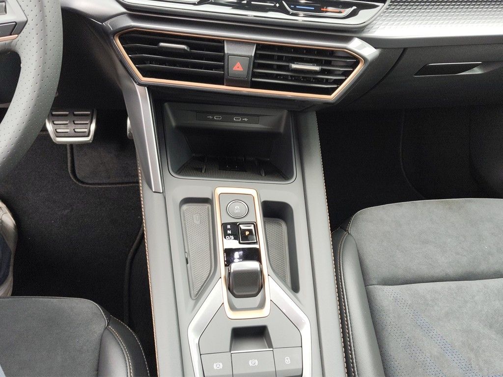 Cupra Formentor - Bild 20