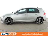 Volkswagen Golf VII 1.4 TSI Allstar BMT Aut.*NAVI*TEMPO*PDC - Volkswagen: Allstar