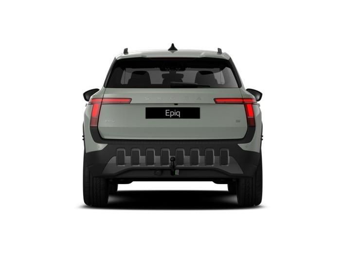 Skoda Epiq - Bild 12