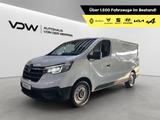 Renault Trafic Komfort L1H1 3,0t dCi 130*mehrere verfüg* - Renault Trafic von 2026