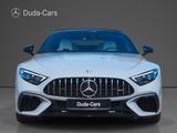 Mercedes-Benz SL Roadster AMG SL 63 4Matic+ - Mercedes-Benz R63
