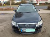 Volkswagen Passat Variant 1.6 Comfortline Variant Comfo...