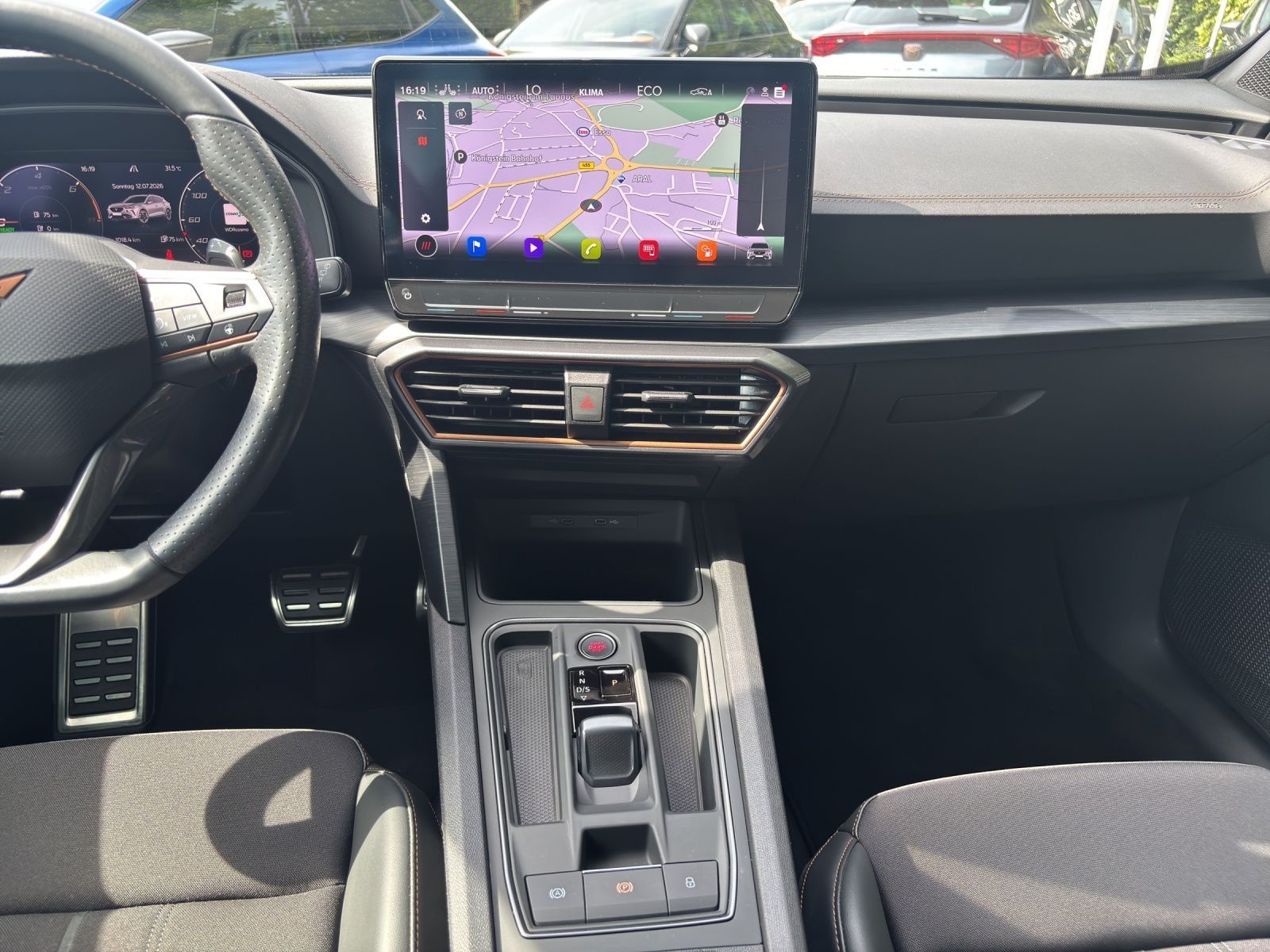 Cupra Formentor - Bild 11