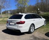 BMW 530d xDrive Touring M Sport-Aut. - BMW 530 in Bonn