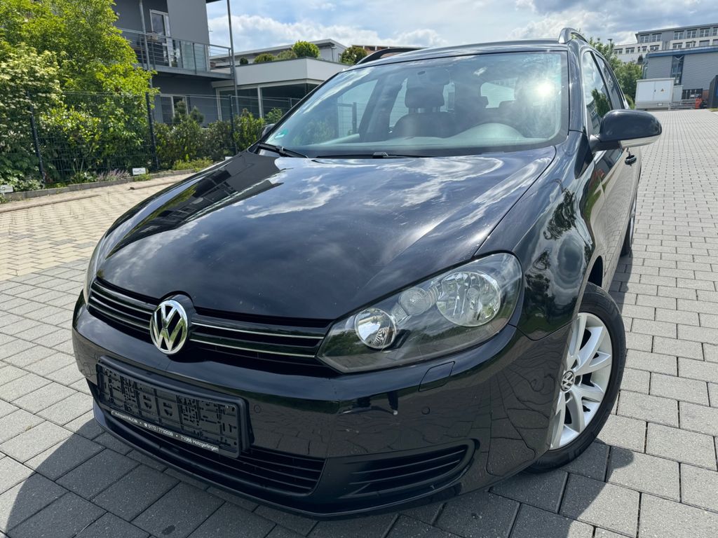 Angebot ansehen Volkswagen Golf